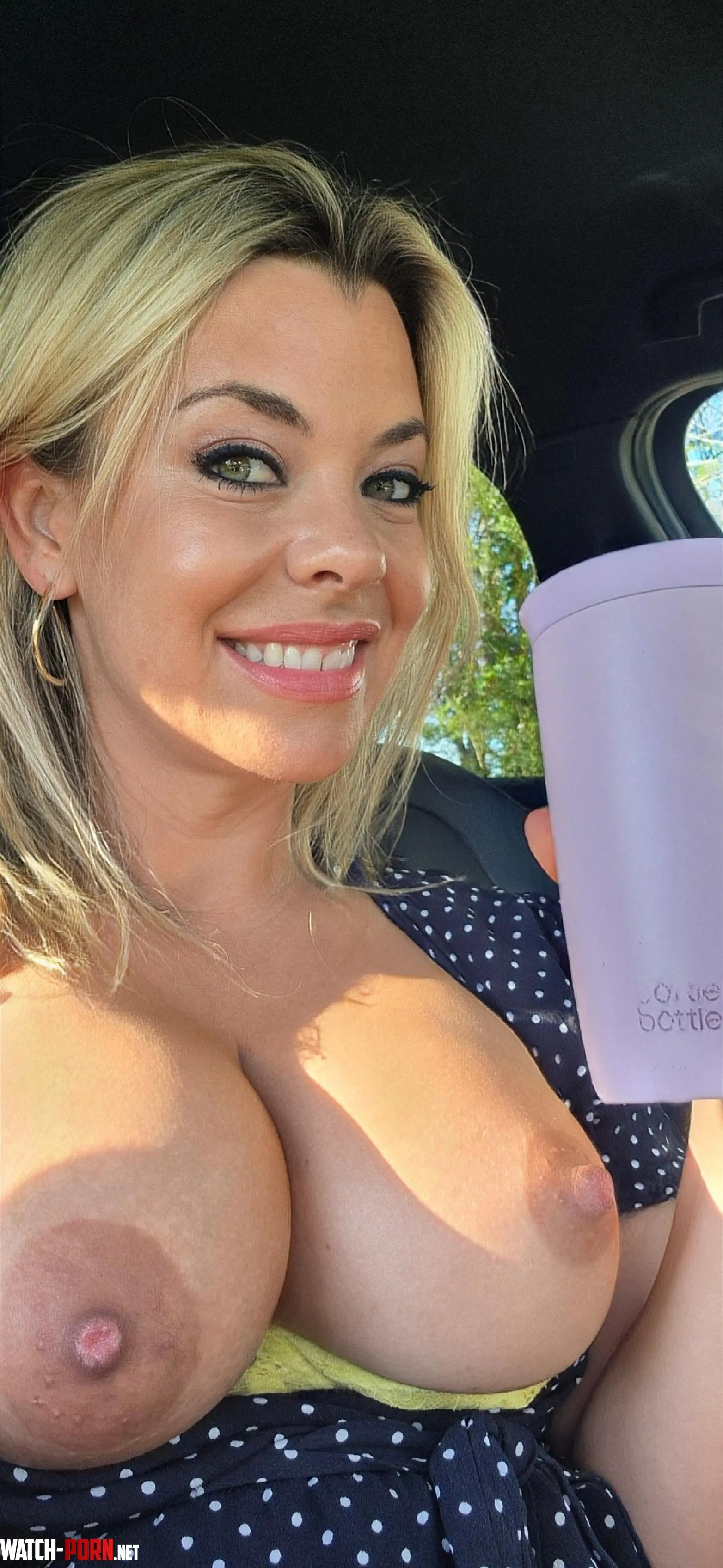 Cream is all thats needed by FrankieFiestyMilf