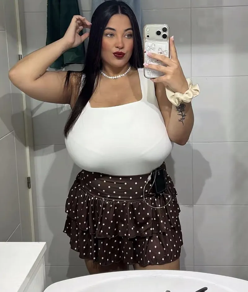 Thumbnail Selfie Moments Captured 🤳 | 2busty2hide by Free_Outcome6593