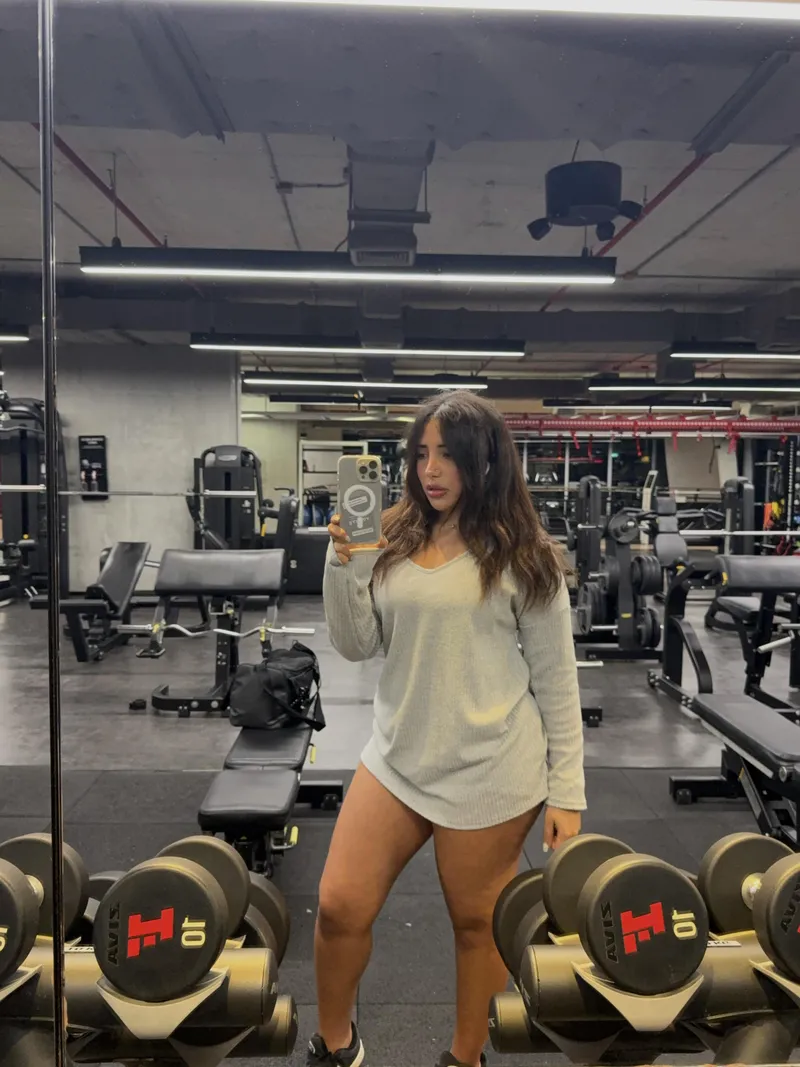 Thumbnail Exploring Pump Covers in ThickFit Fashion by oliverlaine