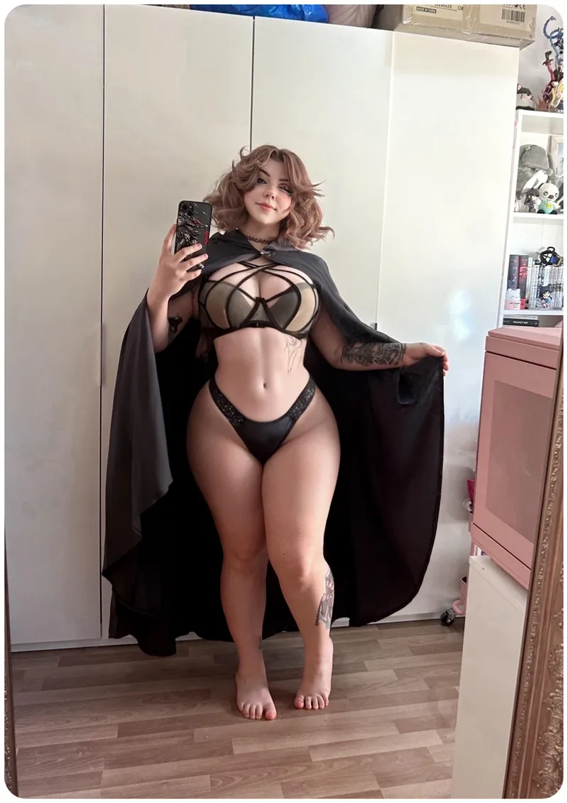 Thumbnail Kurokitsunexcos Delivers a Mesmerizing Melina from Elden Ring Cosplay