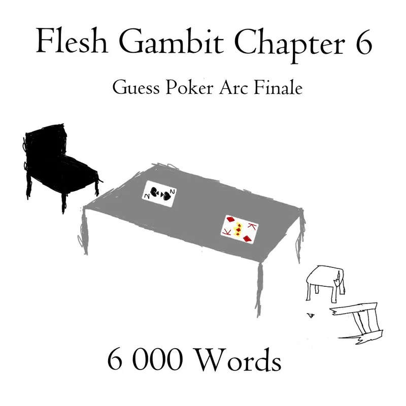 Thumbnail Male to Female Anthro Bison Transformation in Flesh Gambit