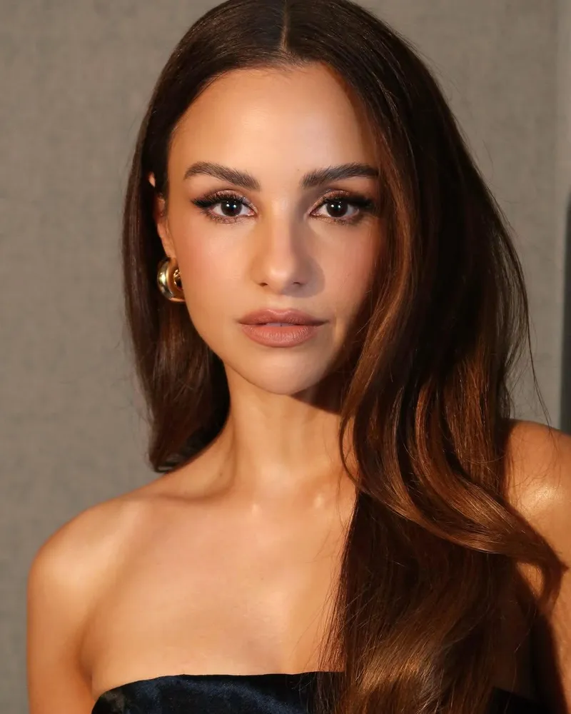 Thumbnail Aimee Carrero: A PrettyGirls Exploration by Odd-Respond-500
