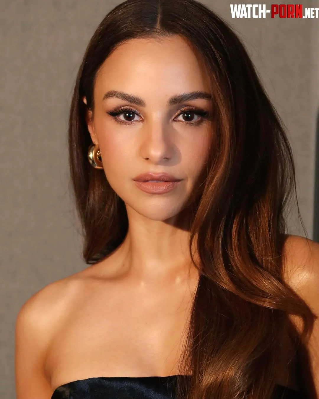 Aimee Carrero by Odd-Respond-500