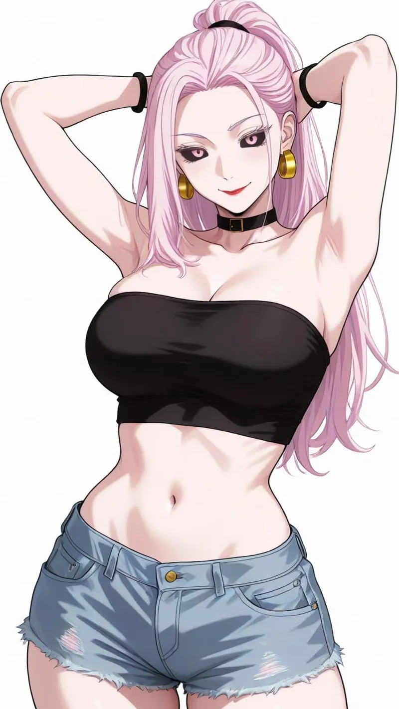 Thumbnail WoolsonDaSheep spotlights Uro from Jujutsu Kaisen - animemidriff