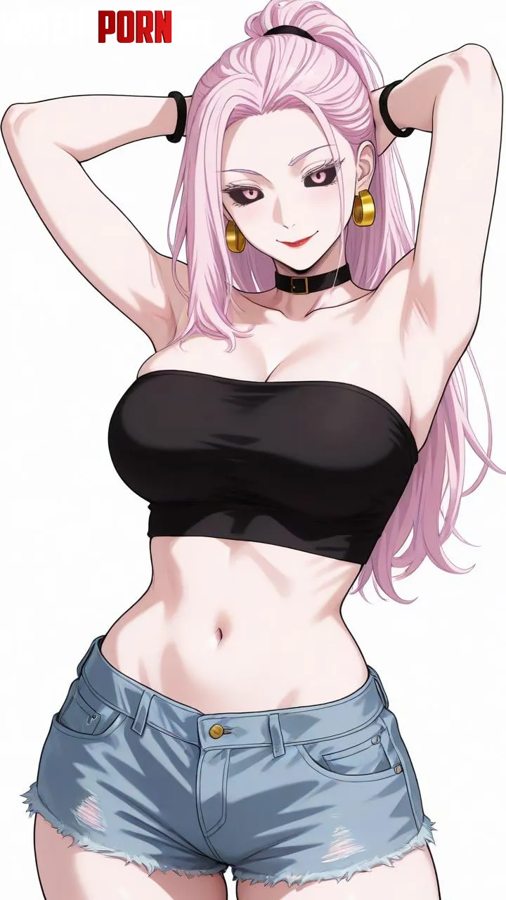 Uro [Jujutsu Kaisen] by WoolsonDaSheep