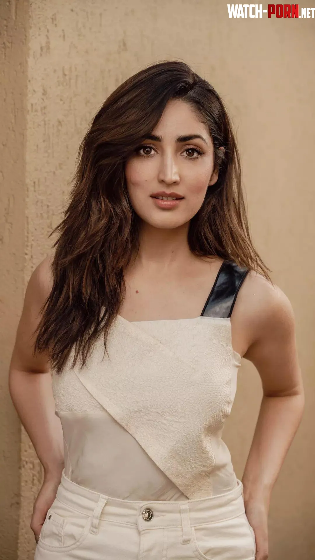 Yami Gautam by Pookienini