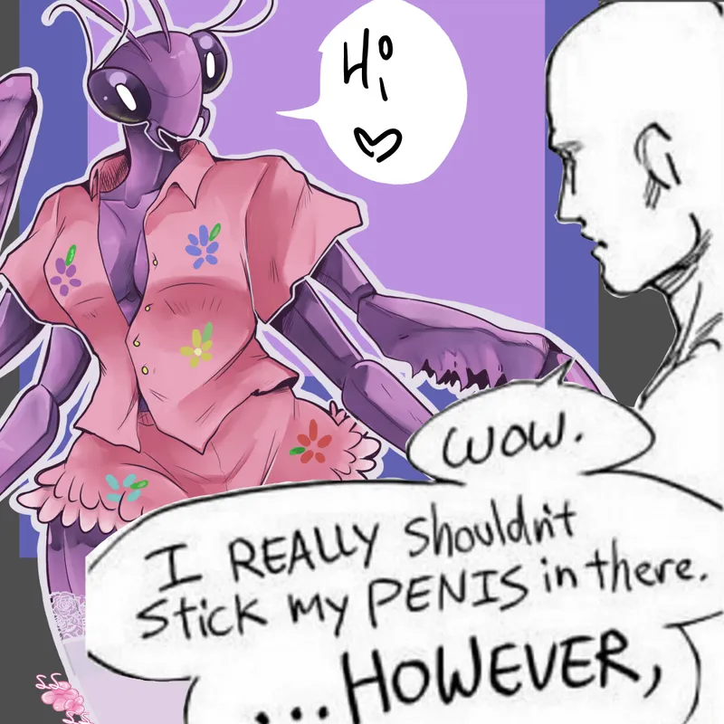 Thumbnail Do you guys agree to this? (meme)(I drew this)[Q] by Happy-Chart9242