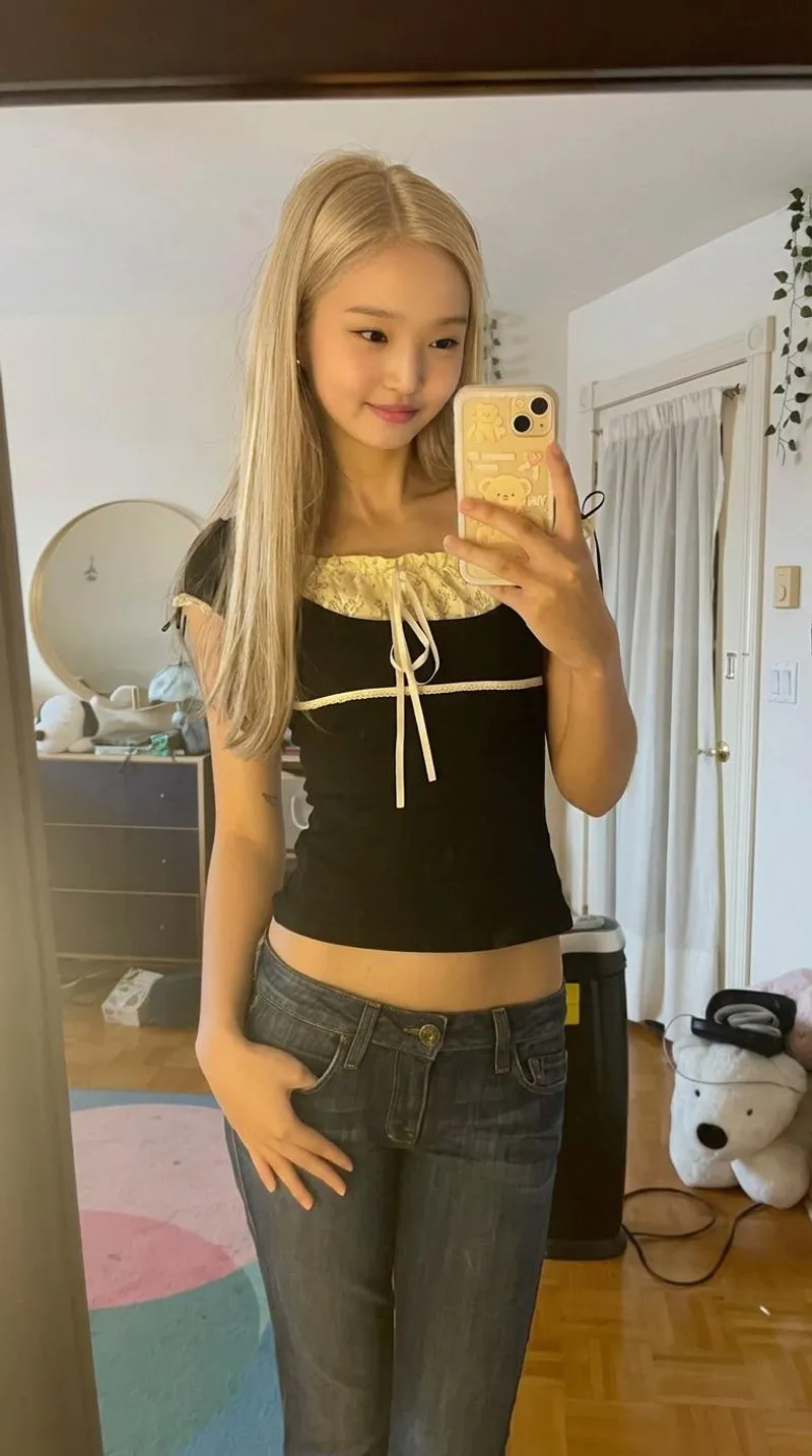 Thumbnail Petite & Barely Legal Delight: Exploring Asian Beauty