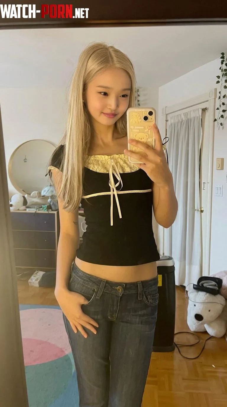 barely legal & petite AF — too skinny to handle or just right? by twinklebiscot