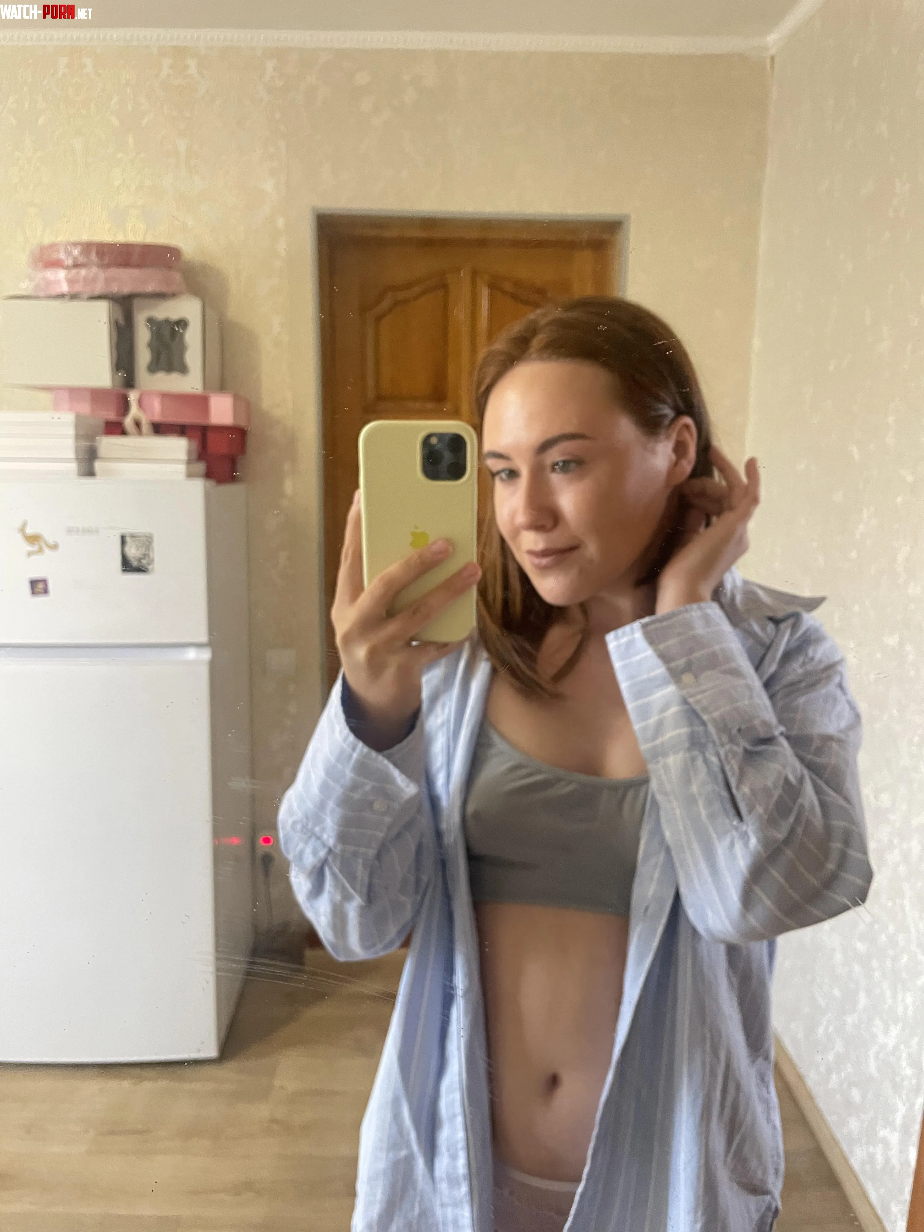 i loooove this crop top by GlitteringSink8590