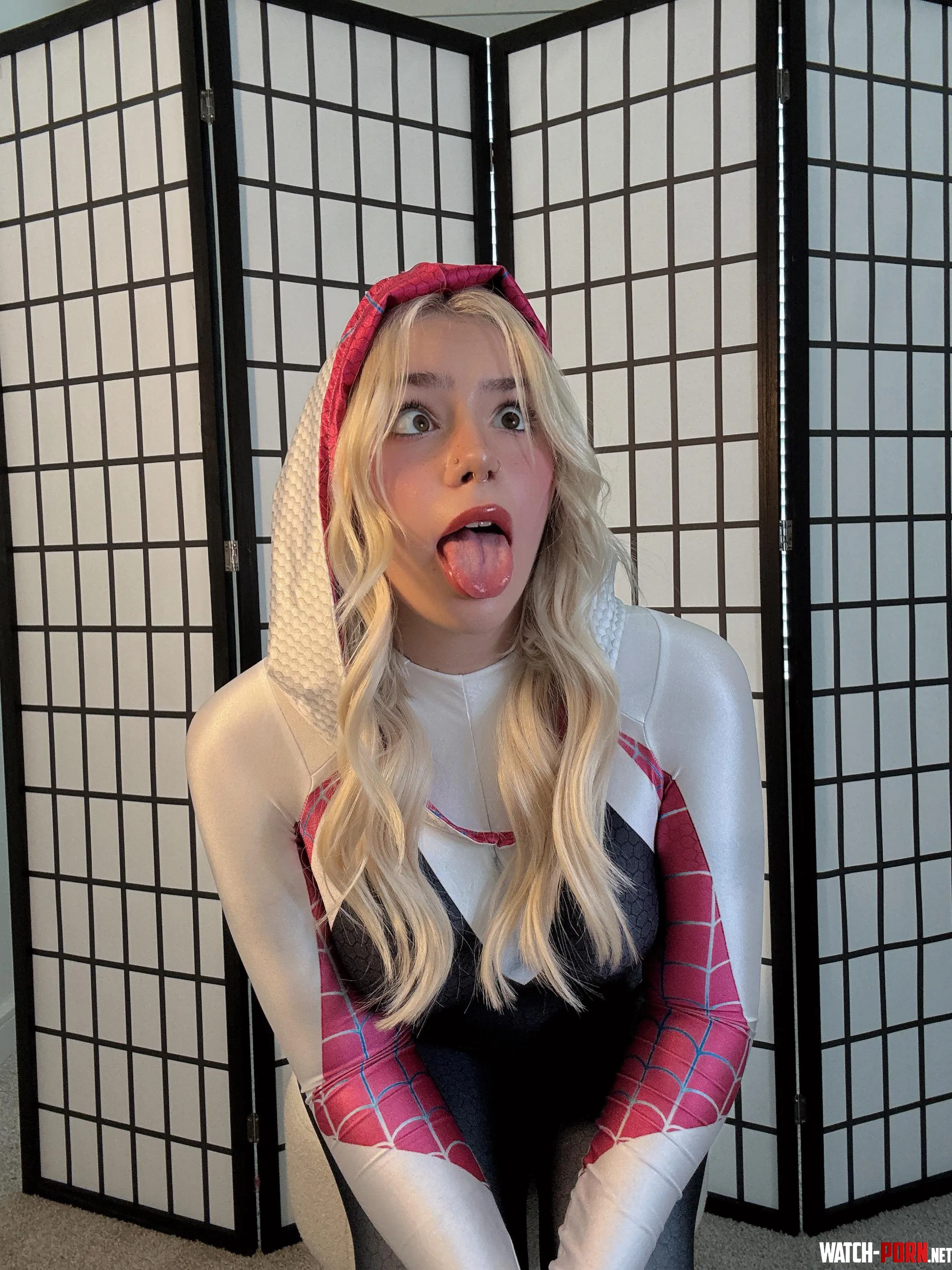 Rate my ahegao by No_Tax_3751