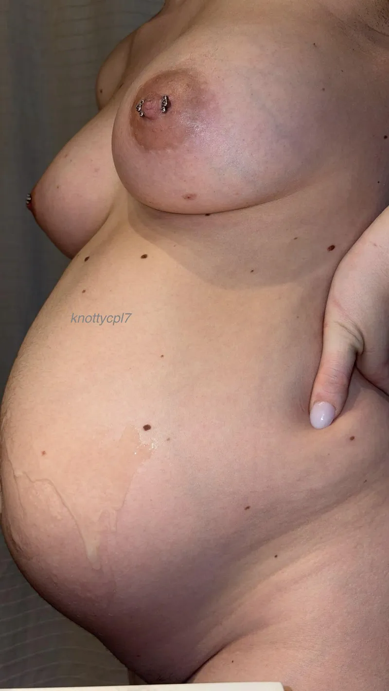 Thumbnail Explore Playful Gestures in Preggo Context by Fit-Advertising8340 | PreggoPorn