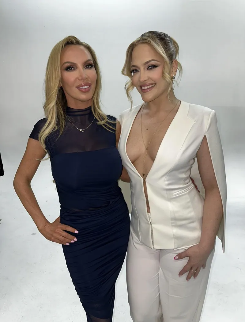 Thumbnail Odins_Eye44 Showcases Nikki Benz and Alexis Texas in ClassyPornstars