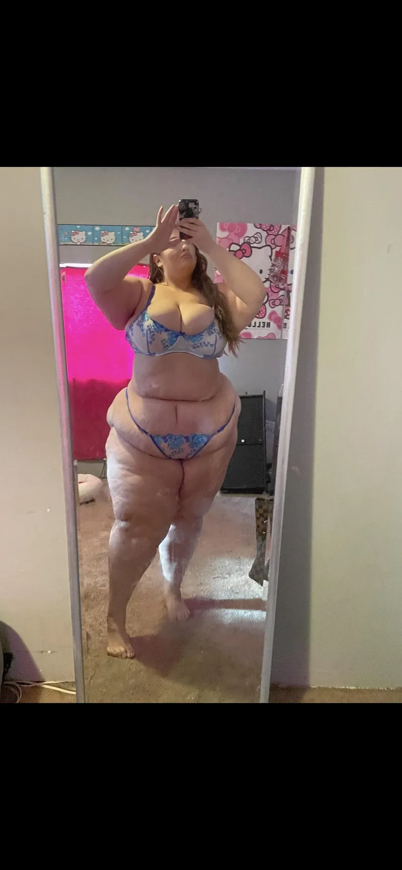 Thumbnail Exploring Friendship with Benefits in SSBBW Community by Lenatheoggg