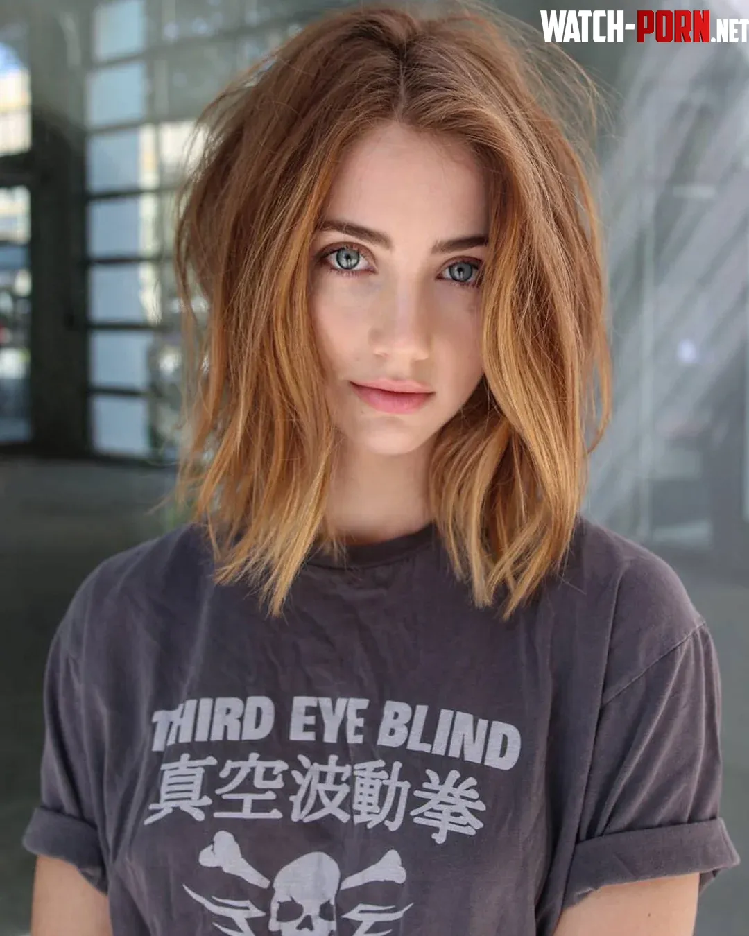 Emily Rudd by Fit-Indication-7333