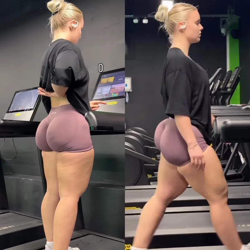 Thumbnail Ava Rose by RedHopSnob - Embracing ThickFit Beauty