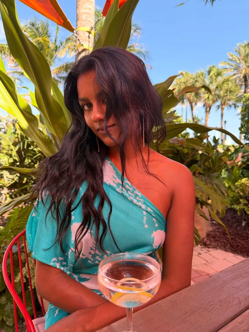 Thumbnail Simone Ashley: A PrettyGirls Insight by grichardson526