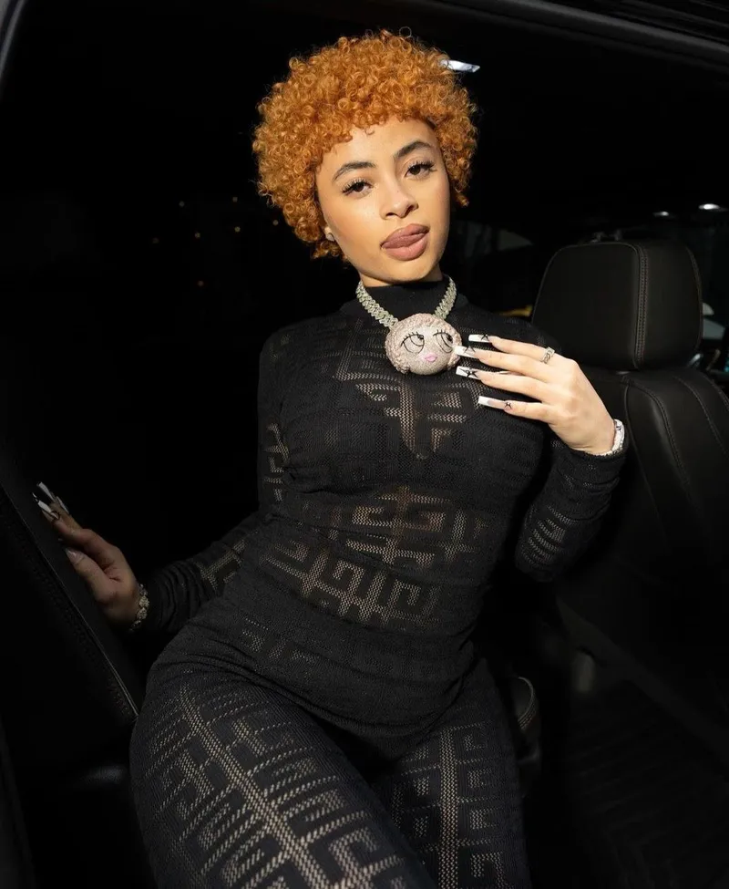 Thumbnail Ice Spice Unveiled: Hot Content from Old-Bear-5275 in HipHopGoneWild