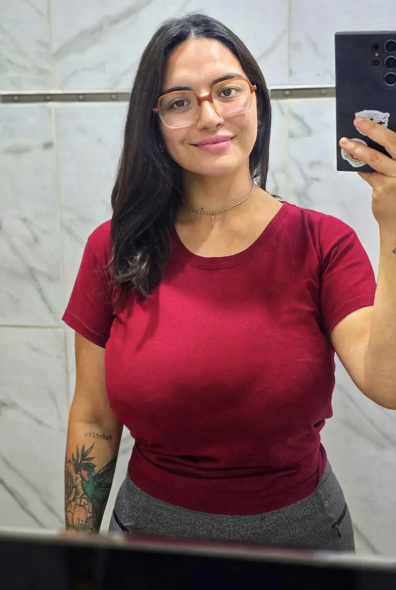 Thumbnail Free_Outcome6593: Lovely and Luscious Display | 2busty2hide