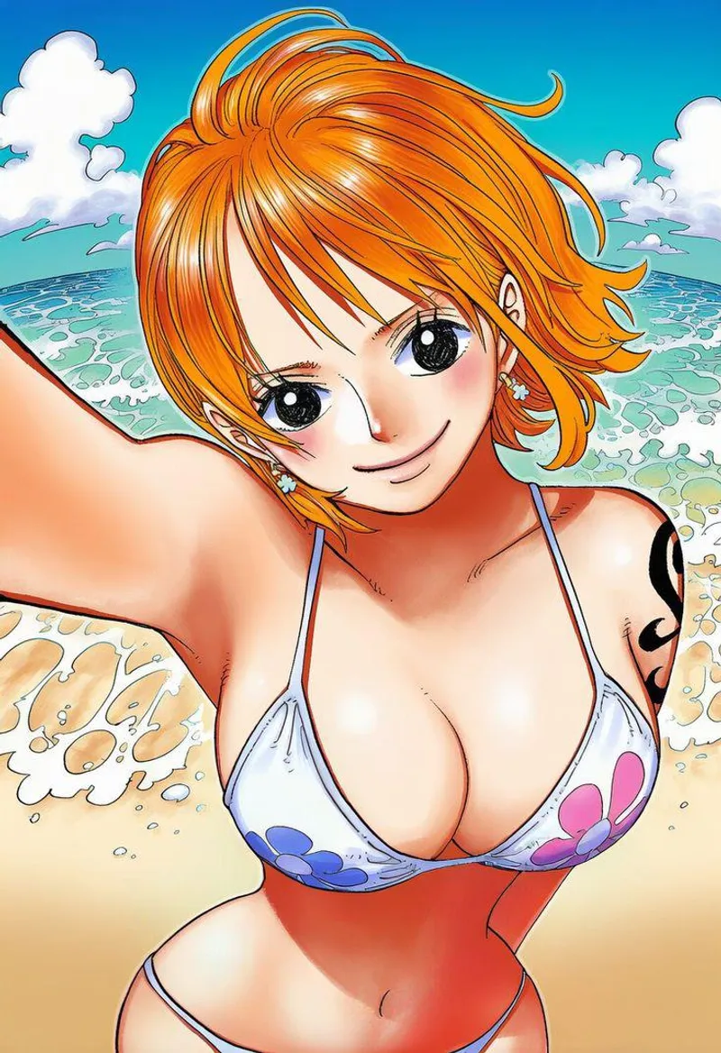 Thumbnail Funpiece: Exploring Nami's Adventures by Even-Opportunity1980