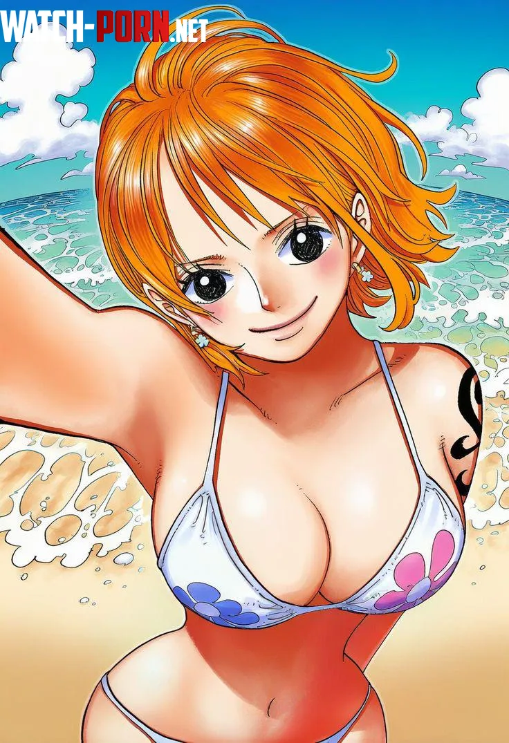 Nami by Even-Opportunity1980