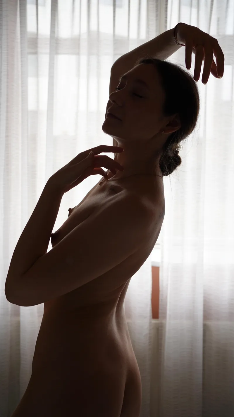 Thumbnail Captivating Elegance in classysexy: A Journey into Sensuality