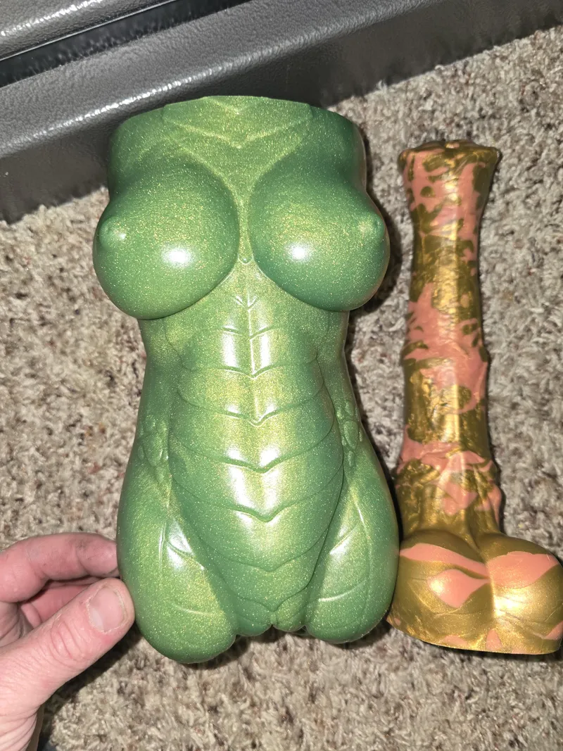 Thumbnail Exciting Release: bravelilman1134 Shares It All