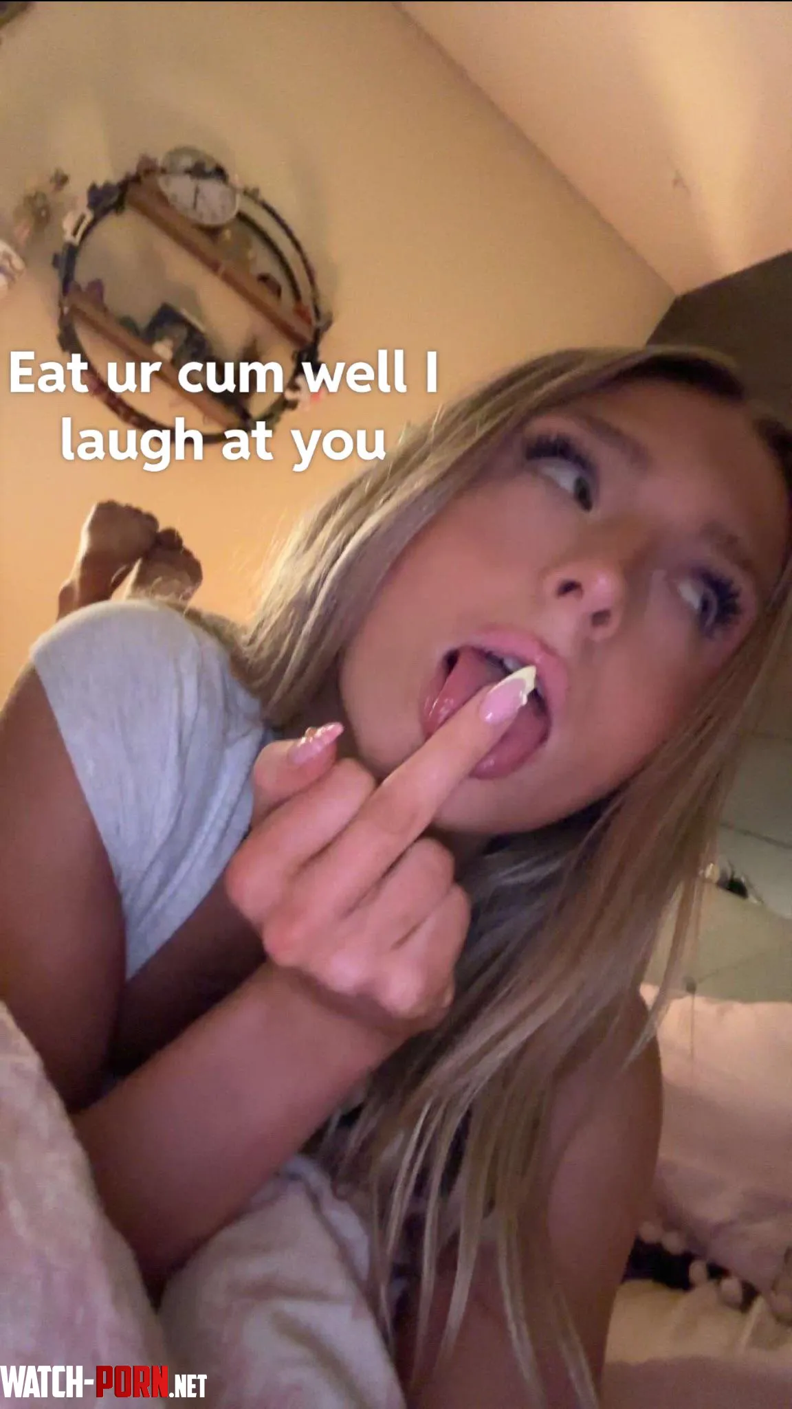Cuckys love cum by Lillyisspoiled