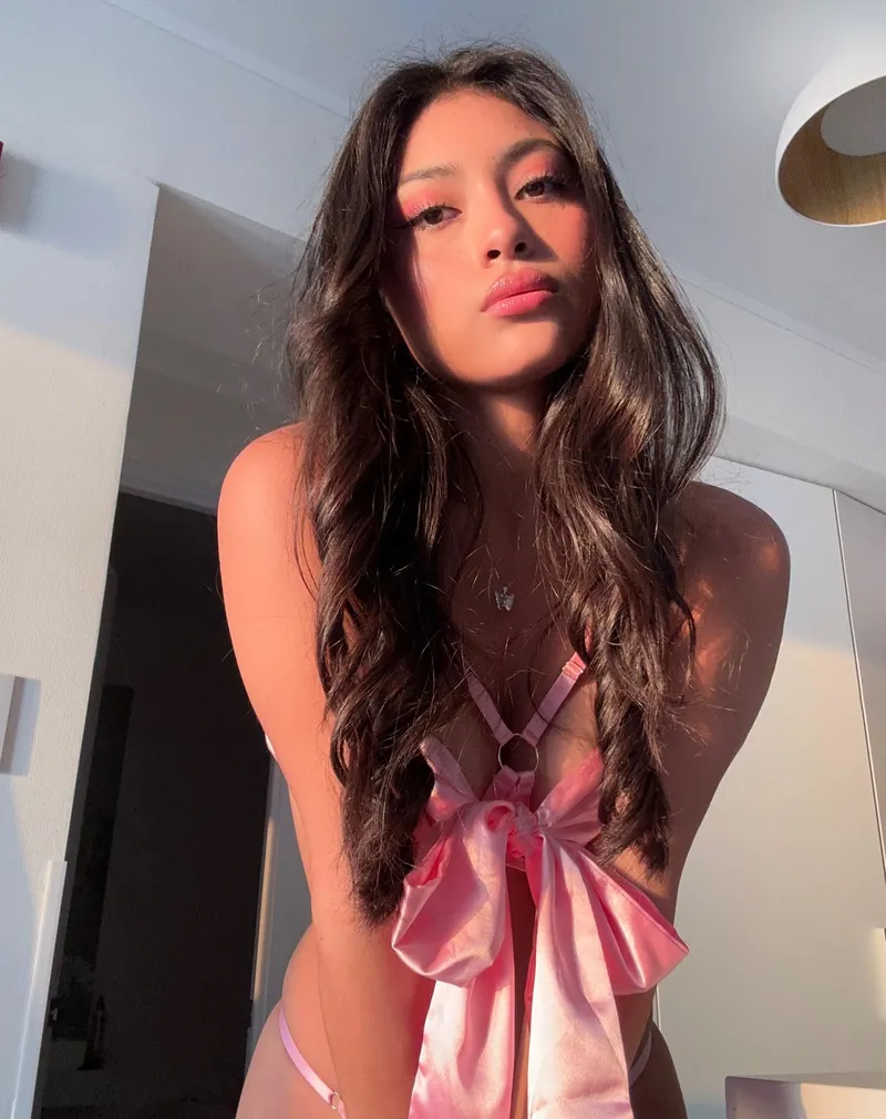 Thumbnail Meet Your Favorite Latina Girl - A Journey of Passion by Sweet_princess1