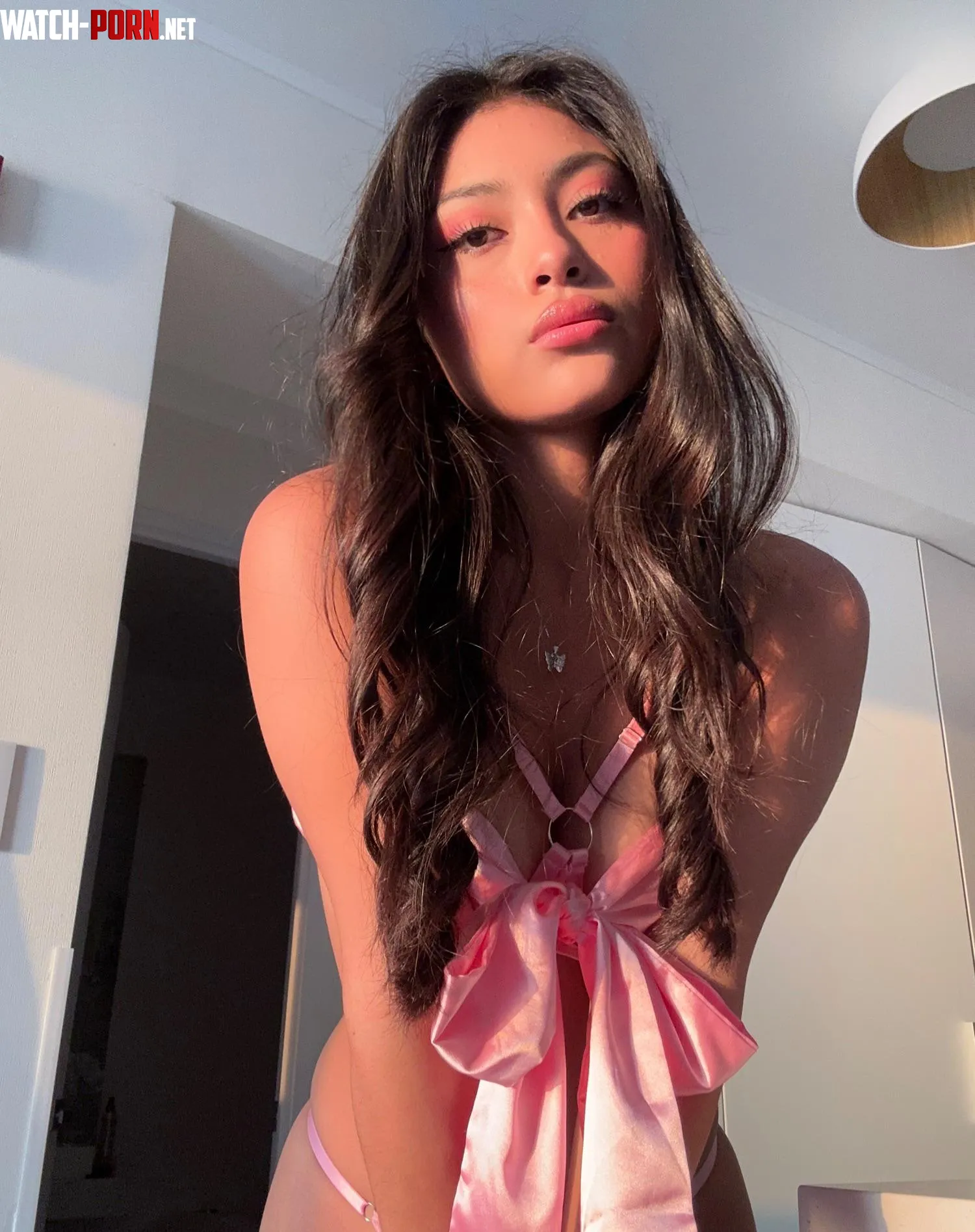 Your favorite latina girl 💕 by Sweet_princess1