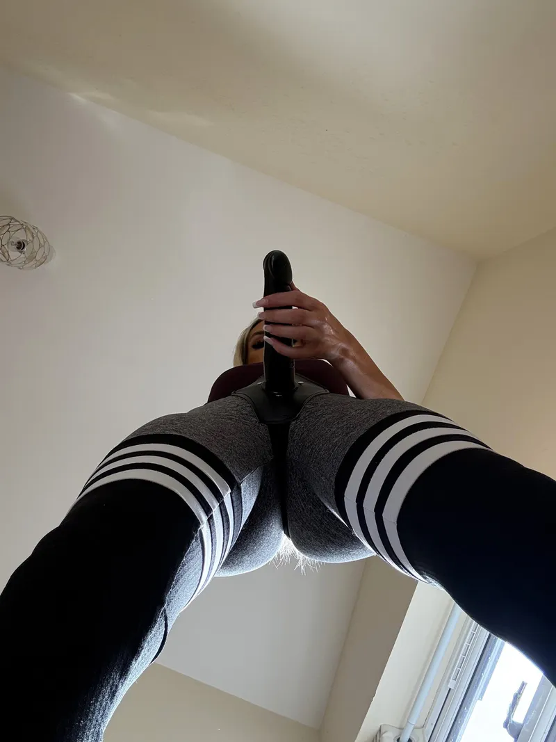 Thumbnail Dominant Charms: Submissive Desires Await | girlswearingstrapons