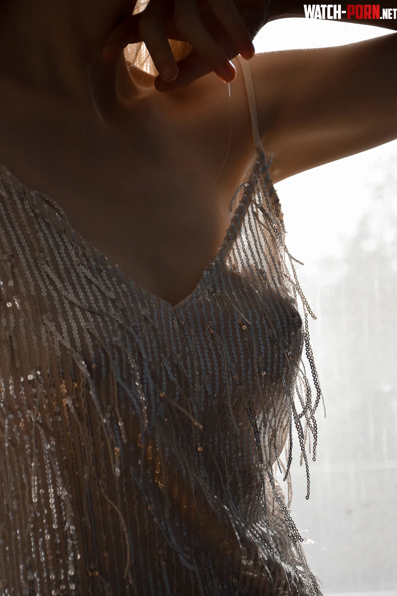 Am I good to go without a bra? by buonbella