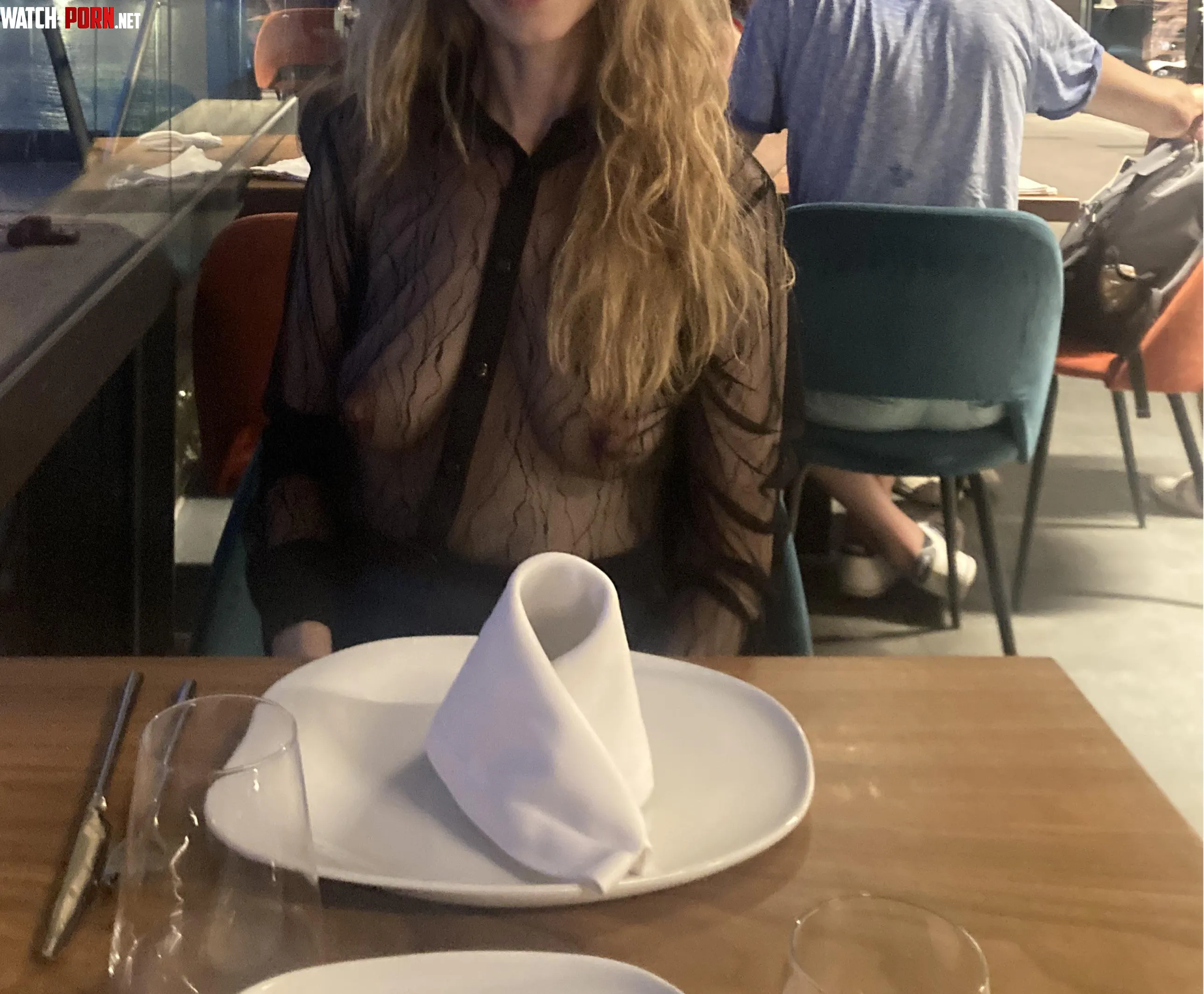One of my favourite tops to wear by Triumph_girl