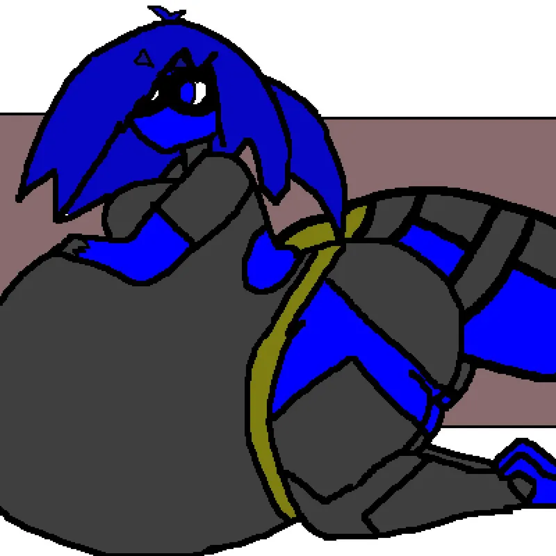 Thumbnail Intriguing Mix: Perma Pregnancy and Unbirth in Vore | Techpon