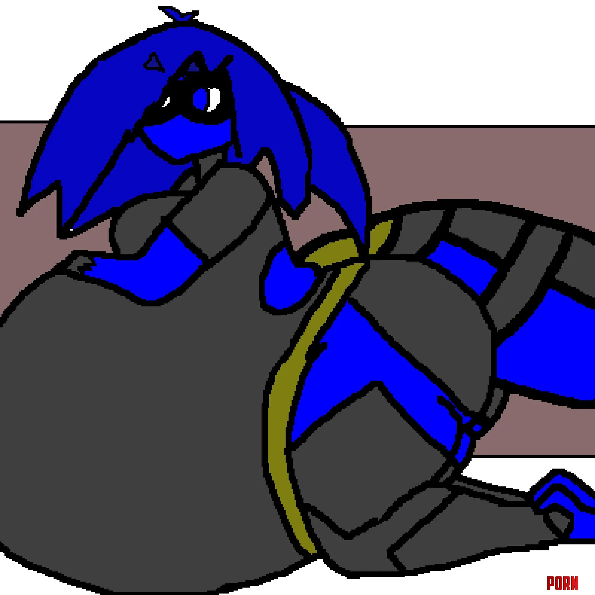 {image} mix of perma pregnancy and unbirth by Techpon
