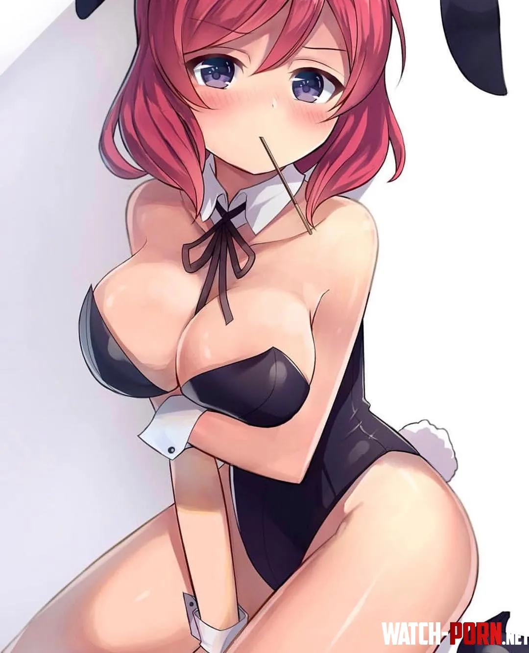 Too cute to ignore by Ok_Organization5194