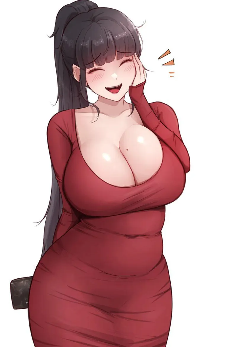 Thumbnail Meet the Dongtan Milf – A Fascinating Encounter | HazePetite