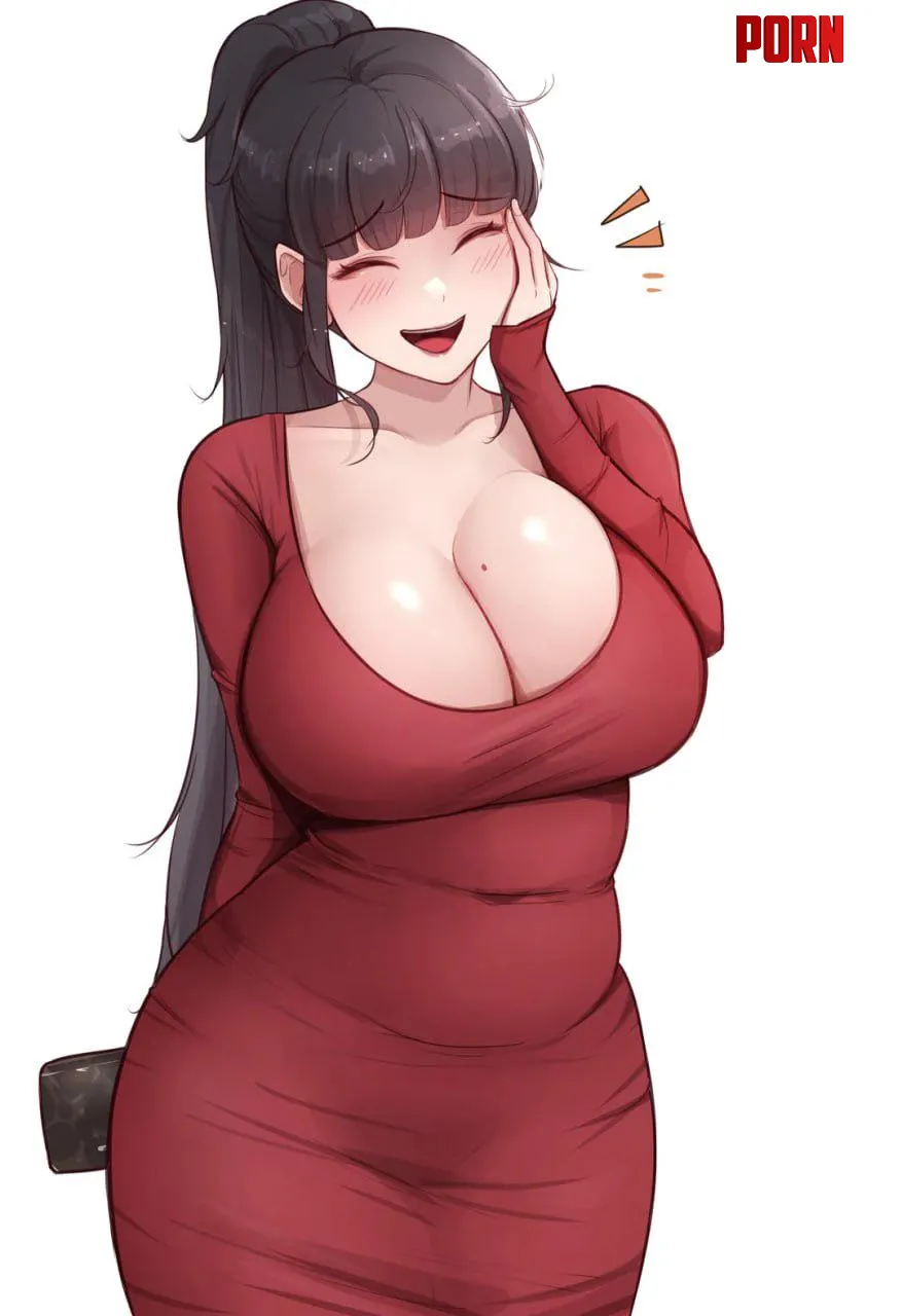 Dongtan Milf by HazePetite