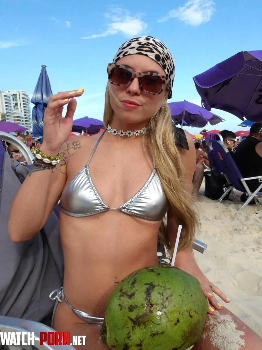 Happy bikini season by Princessfederaly