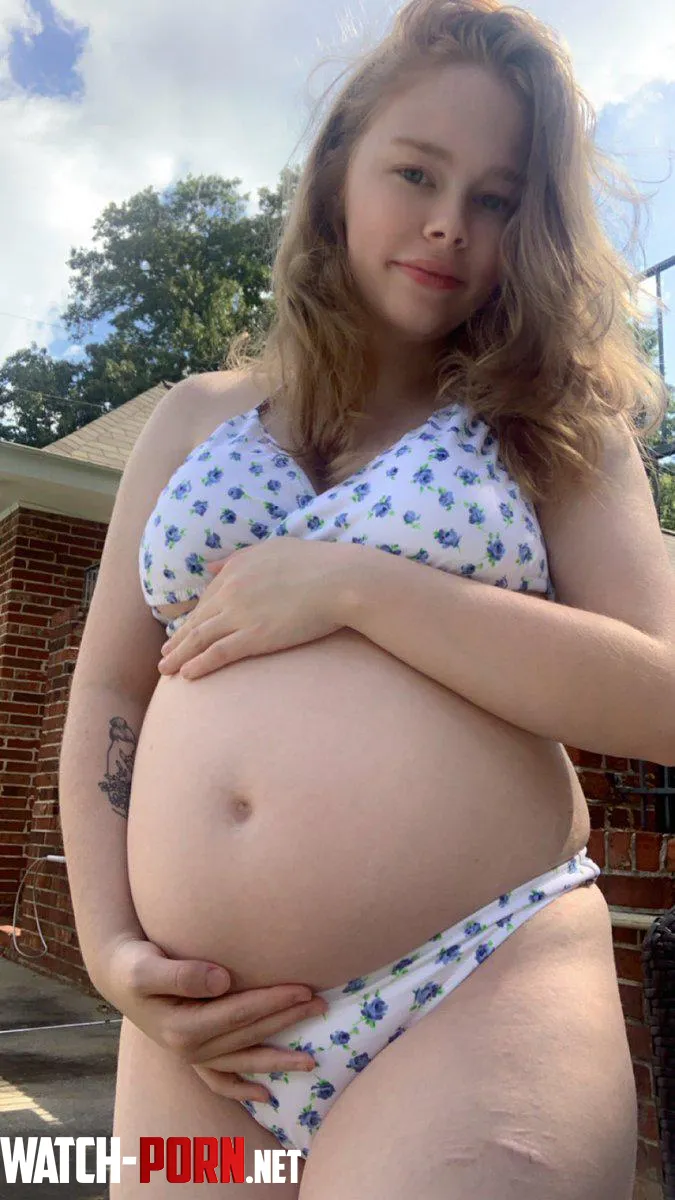 Your new slutty mommy...ready to serve you by Popular-Brother7089