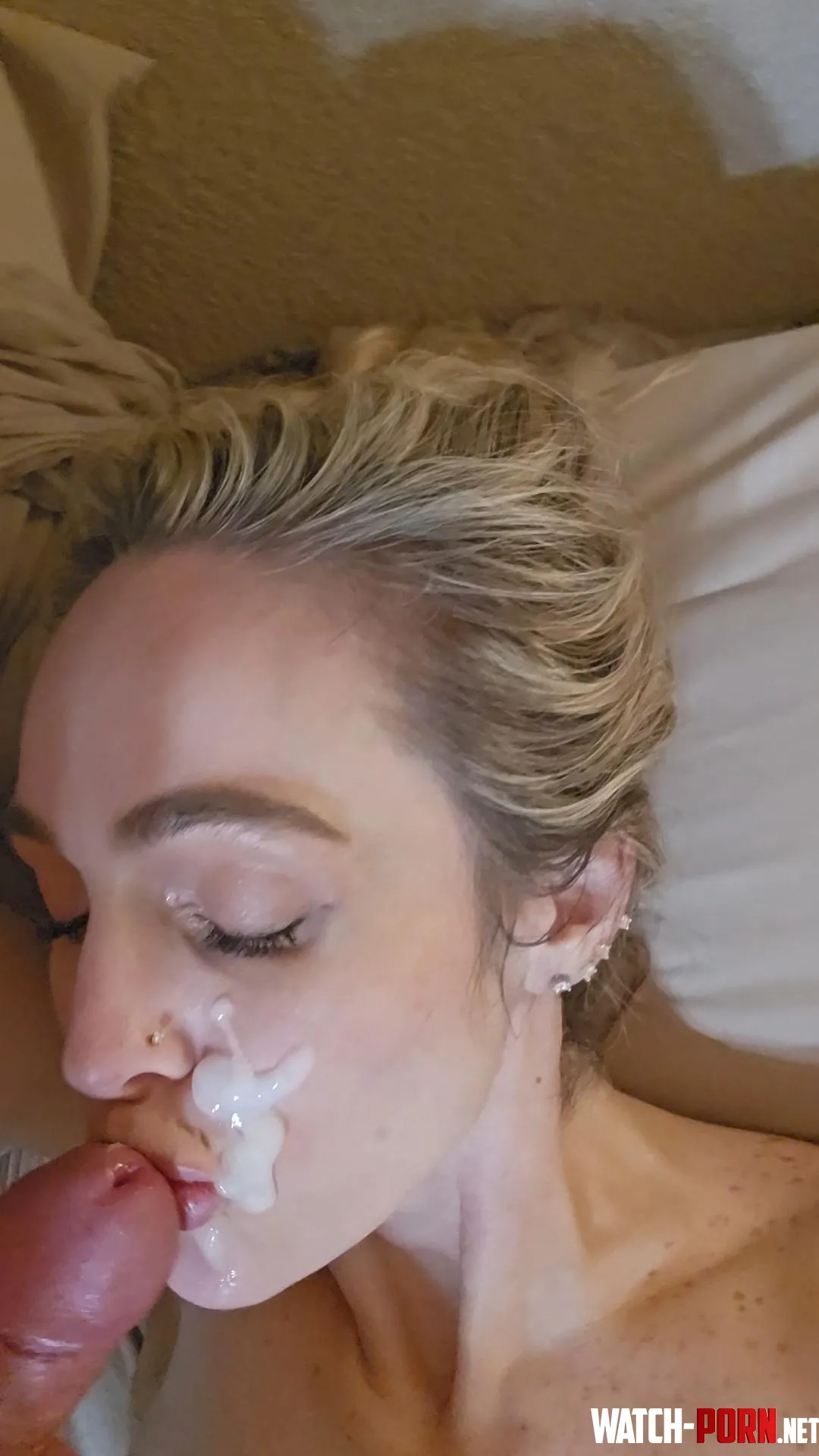 Facial friday by bailey4121985