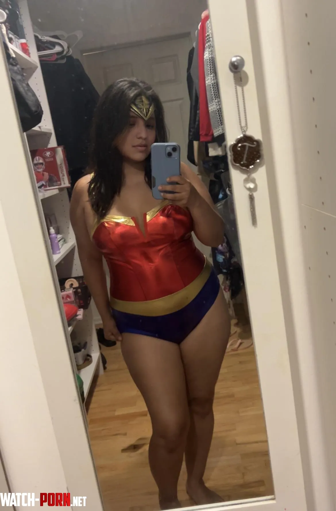 Wondering what happens when the armor comes off? by Shortlilmilf92