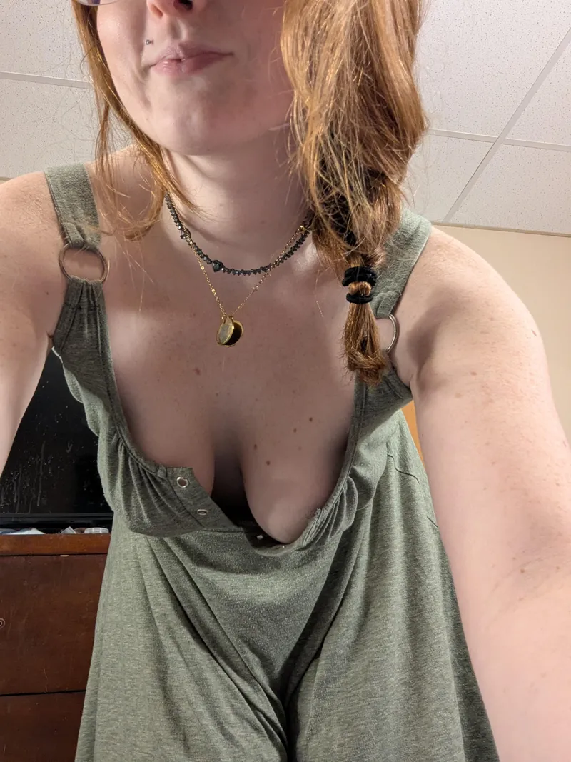 Thumbnail SweetRedRuby_'s Love for the Red Braid Revealed