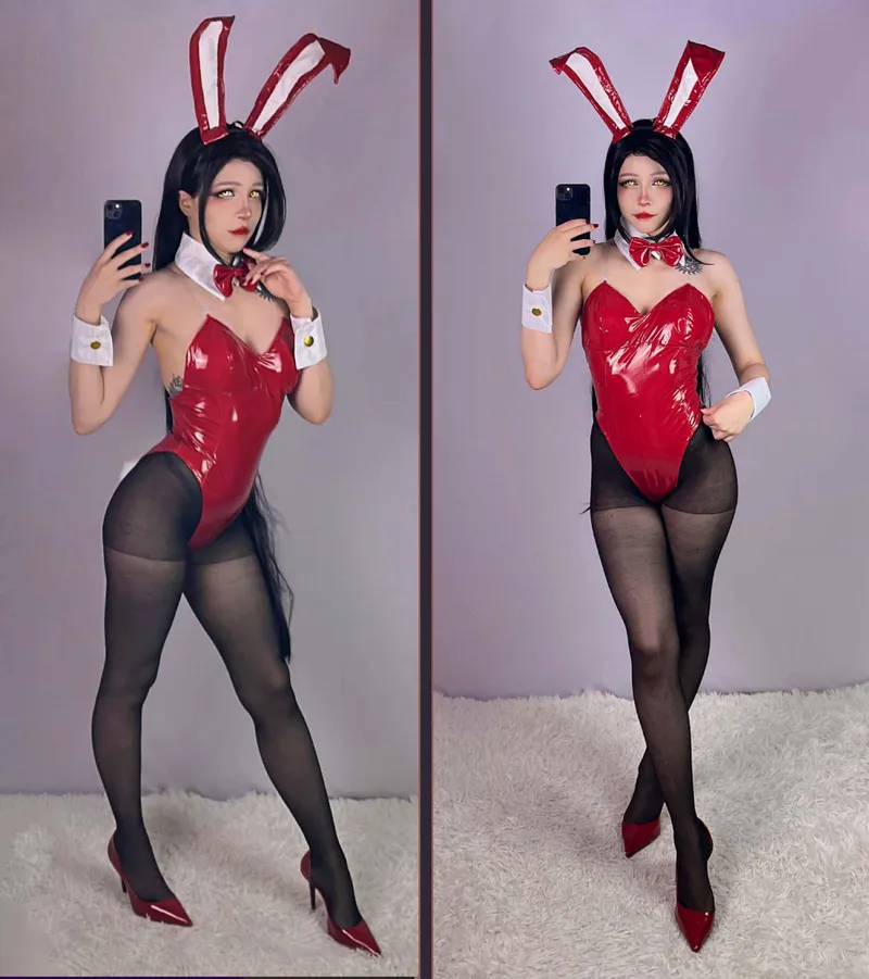 Thumbnail xStarryFluff Invites You to Care for a Delightful Bunny