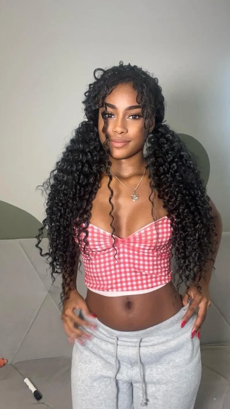Thumbnail Do You Like My Top? by SweetFlirtin | HotBlackChicks