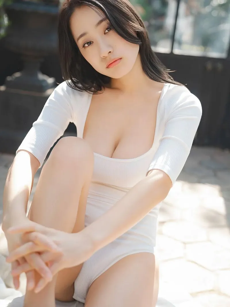 Thumbnail Ayano Sumida's GravureGirls Appeal by Independent_Beyond53