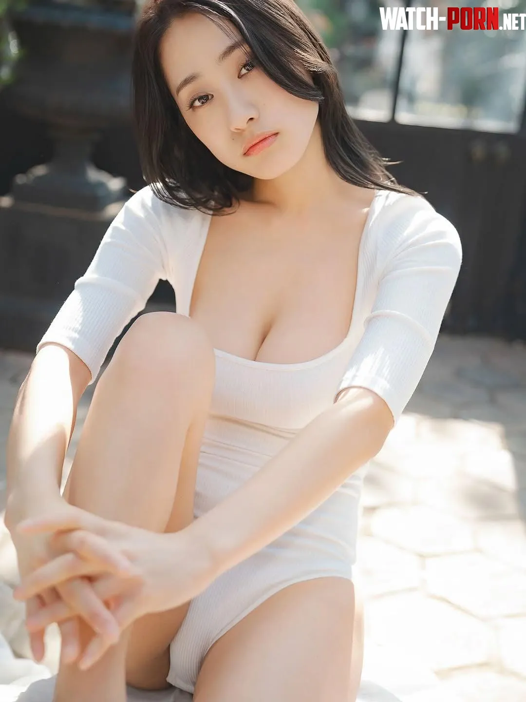 Ayano Sumida by Independent_Beyond53