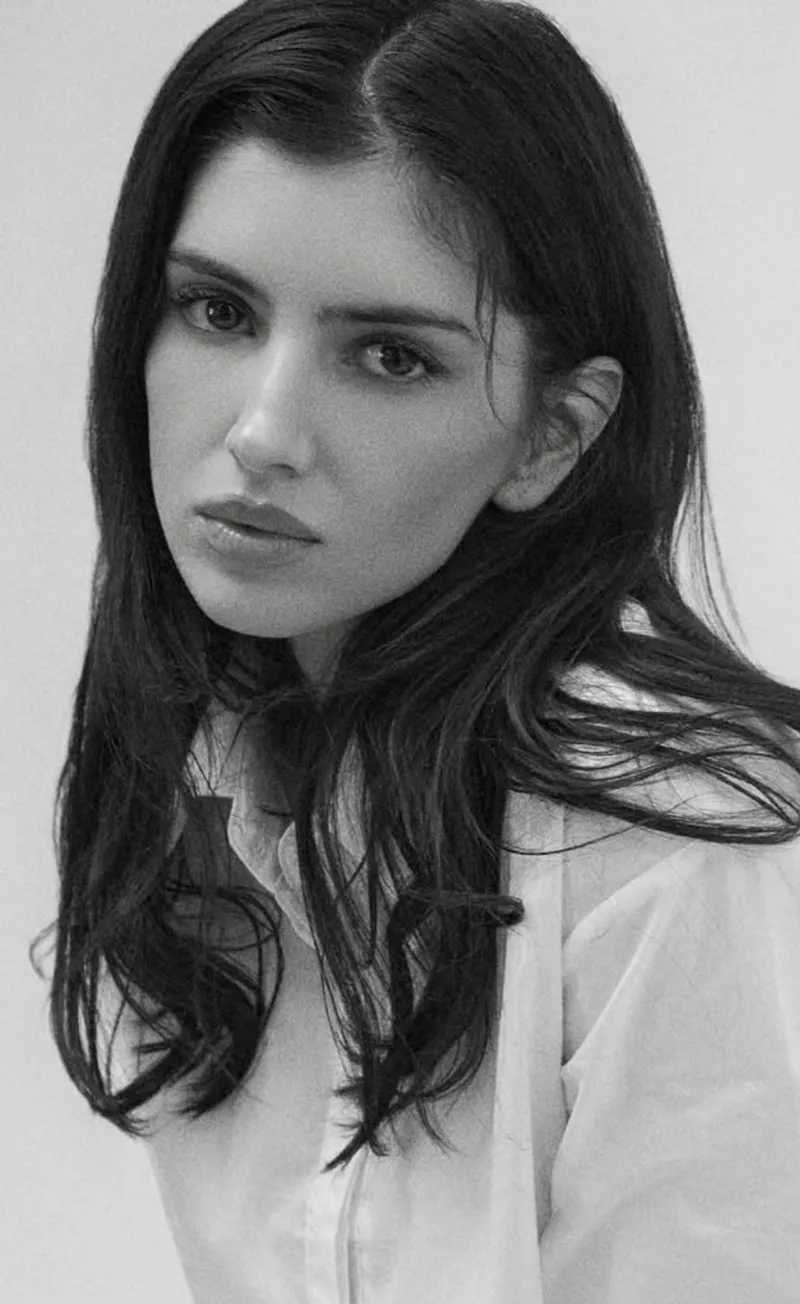 Thumbnail Explore the Charm of Irina Zhdanova from mimiisnaughty | PrettyGirls