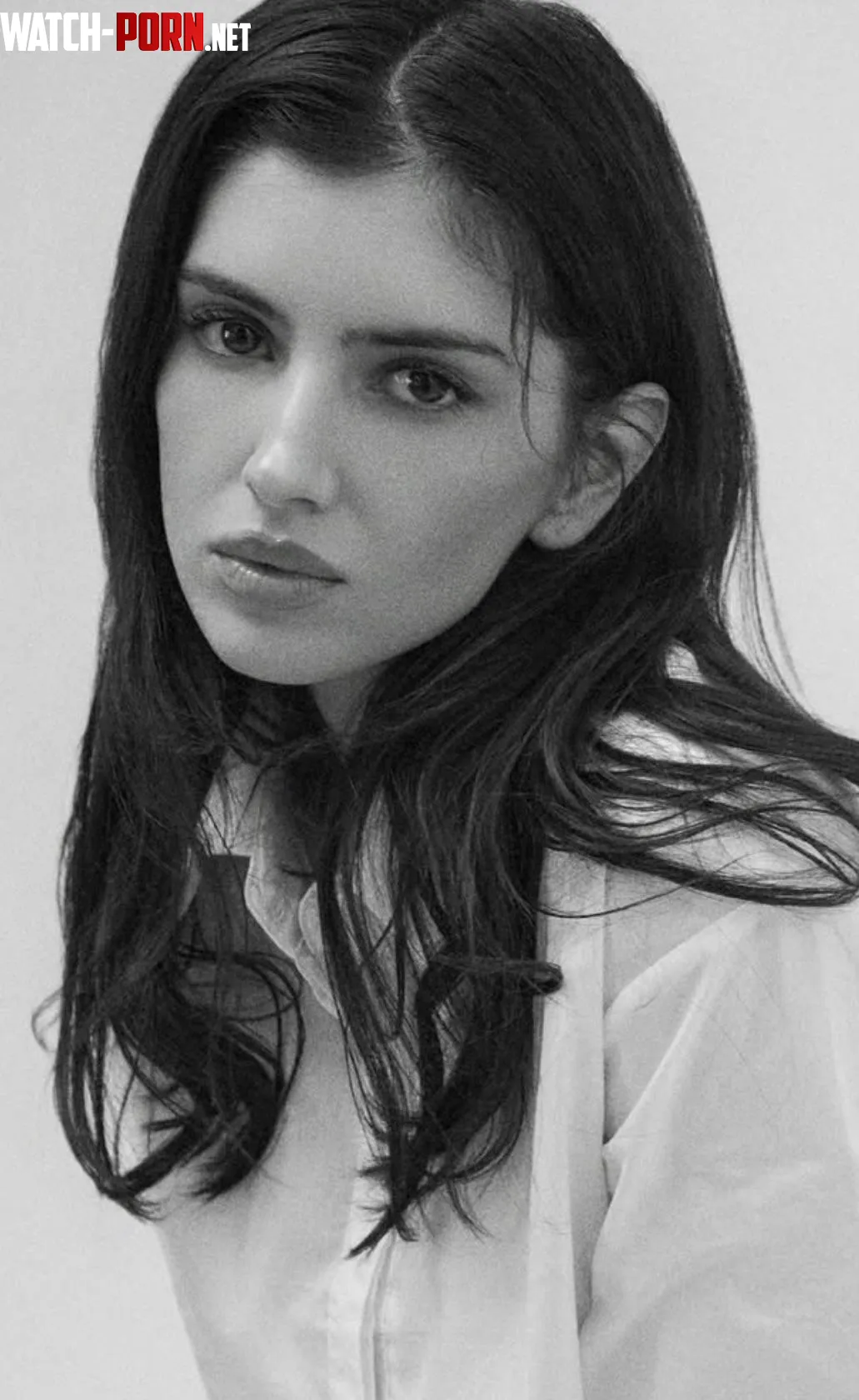 Irina Zhdanova by mimiisnaughty