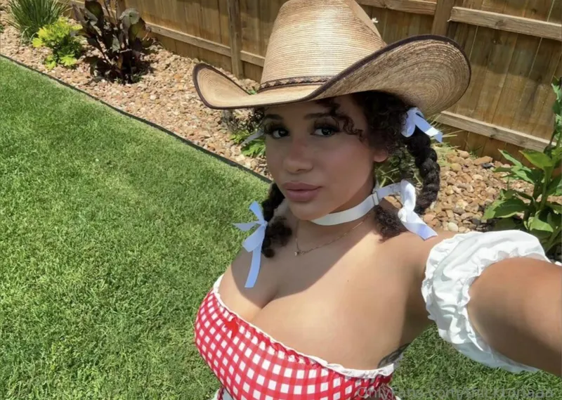 Thumbnail The Controversial Query: Barefoot, Pregnant, and Countrygirls, Explained